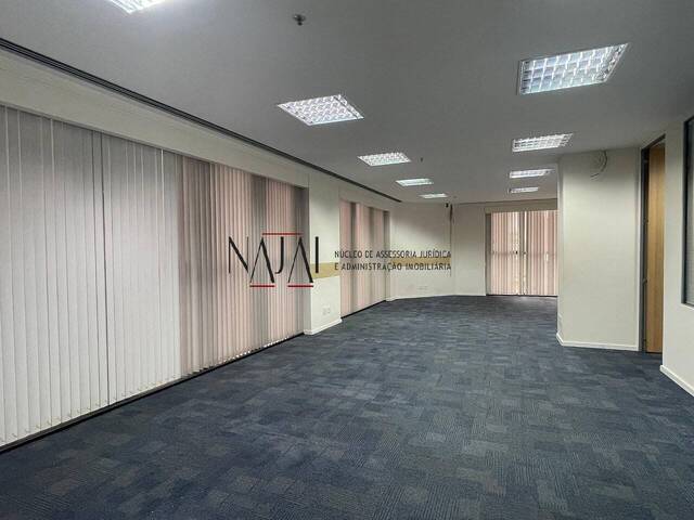 Sala para Locação em Rio de Janeiro - 5