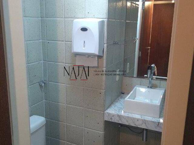 Sala para Locação em Rio de Janeiro - 5