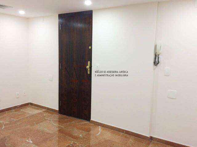 #NAJAIL0016 - Sala para Locação em Rio de Janeiro - RJ