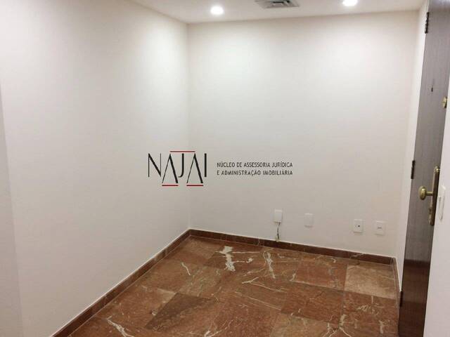 Sala para Locação em Rio de Janeiro - 2