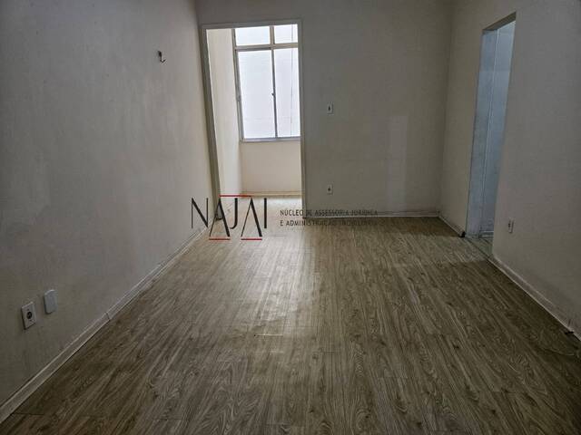 Apartamento para Locação em Rio de Janeiro - 2