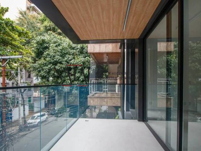 #NAJAIM005 - Apartamento para Venda em Rio de Janeiro - RJ - 2