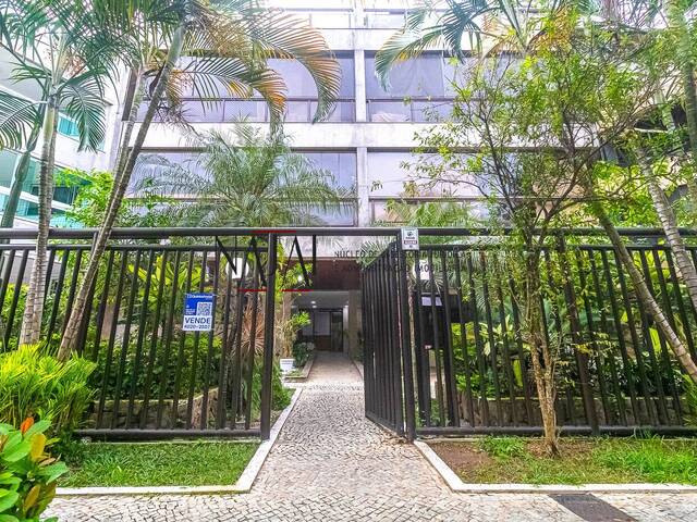 Apartamento para Venda em Rio de Janeiro - 2