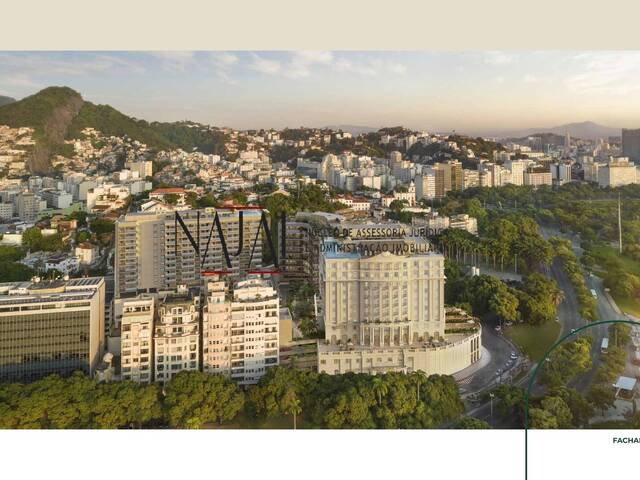 Apartamento para Venda em Rio de Janeiro - 2