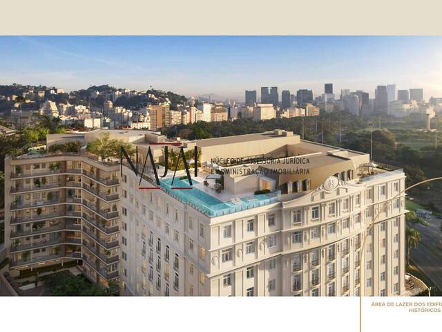 Apartamento para Venda em Rio de Janeiro - 3