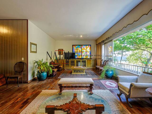 Apartamento para Venda em Rio de Janeiro - 2