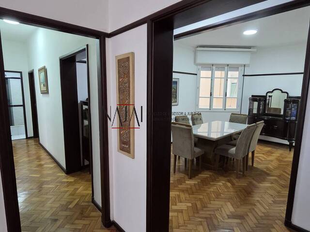 #NAJAIM013 - Apartamento para Venda em Rio de Janeiro - RJ - 3
