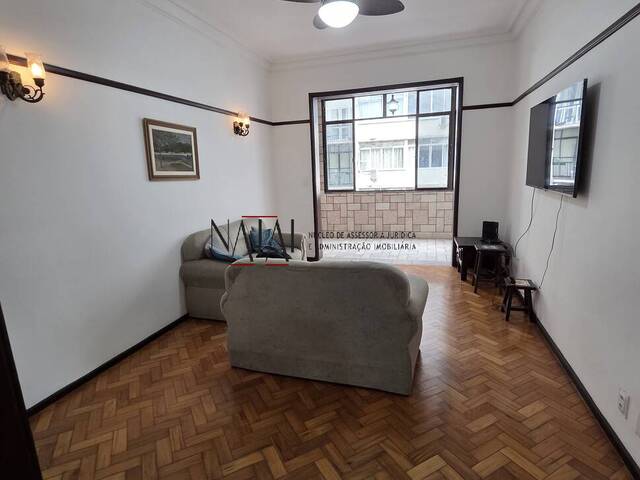 #NAJAIM013 - Apartamento para Venda em Rio de Janeiro - RJ - 2