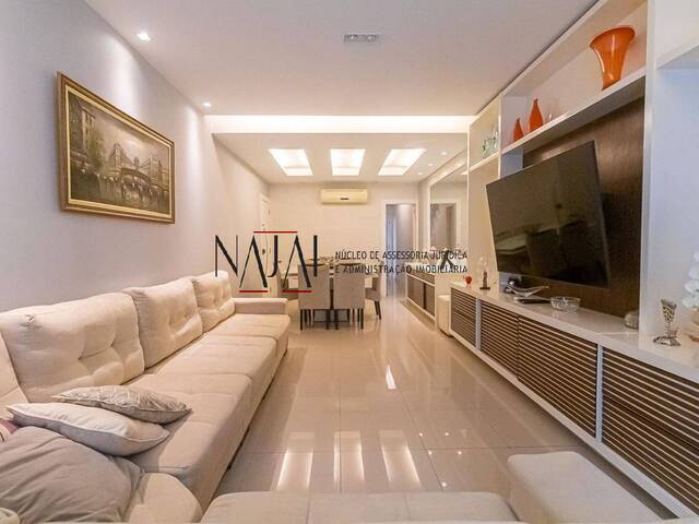 #NAJAIM014 - Apartamento para Venda em Rio de Janeiro - RJ