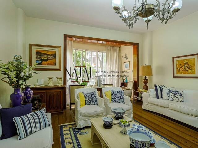 Apartamento para Venda em Rio de Janeiro - 4