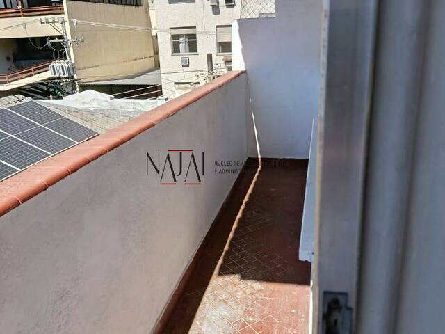 Apartamento para Locação em Rio de Janeiro - 2