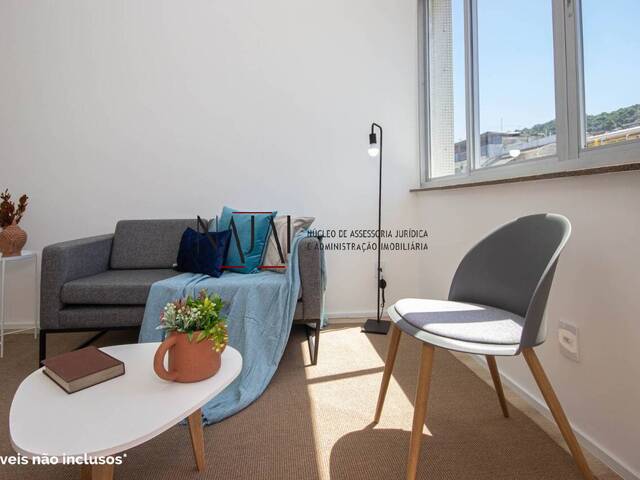 Apartamento para Venda em Rio de Janeiro - 5