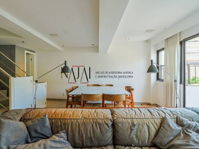 #NAJAIM023 - Apartamento para Venda em Rio de Janeiro - RJ - 3