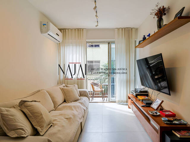 Apartamento para Venda em Rio de Janeiro - 2