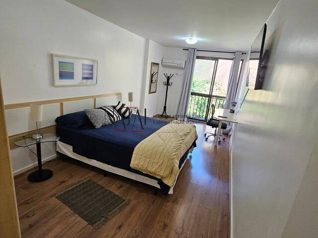 #NAJAIM026 - Apartamento para Locação em Rio de Janeiro - RJ - 3
