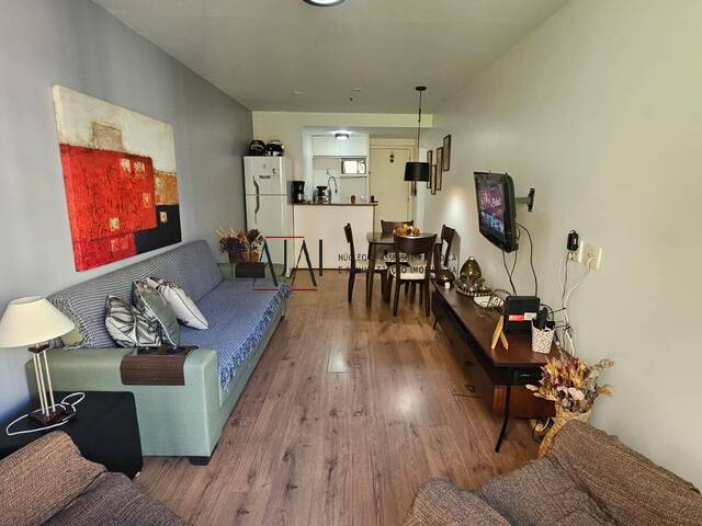 Apartamento para Locação em Rio de Janeiro - 5