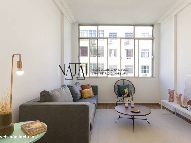 Apartamento para Venda em Rio de Janeiro - 2