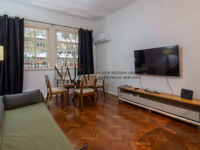 #NAJAIM028 - Apartamento para Venda em Rio de Janeiro - RJ