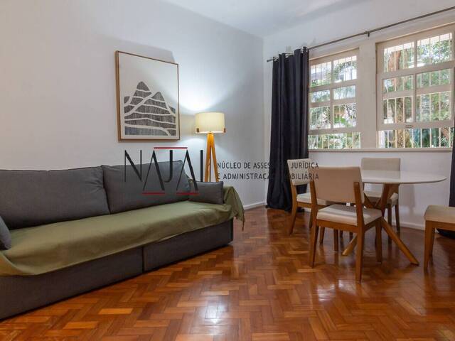 Apartamento para Venda em Rio de Janeiro - 2