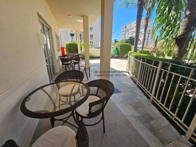 Apartamento para Locação em Rio de Janeiro - 3