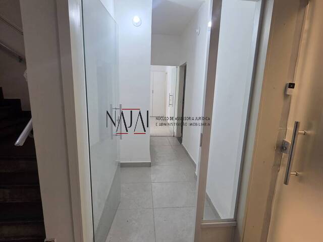 #NAJAIM033 - Sala para Locação em Rio de Janeiro - RJ - 2