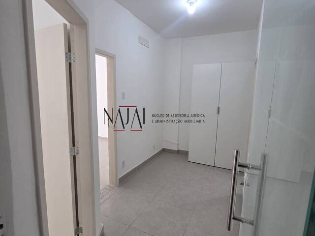 #NAJAIM033 - Sala para Locação em Rio de Janeiro - RJ - 3