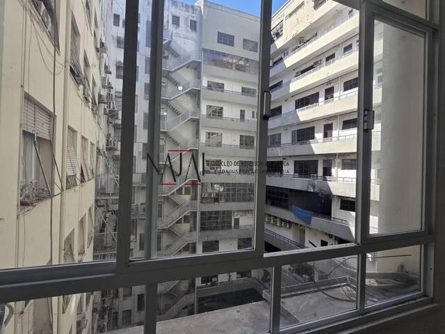 Sala para Locação em Rio de Janeiro - 5