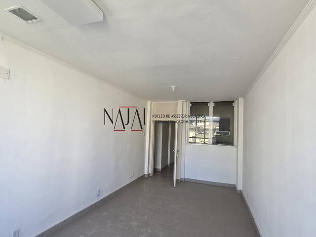 #NAJAIM034 - Sala para Venda em Rio de Janeiro - RJ - 1