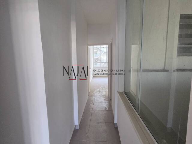 #NAJAIM034 - Sala para Venda em Rio de Janeiro - RJ - 2