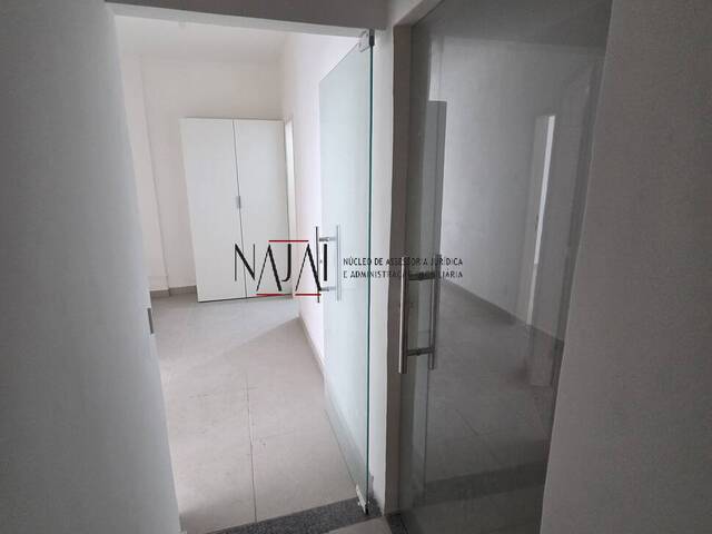 #NAJAIM034 - Sala para Venda em Rio de Janeiro - RJ - 3