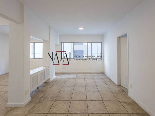 #NAJAIM035 - Apartamento para Venda em Rio de Janeiro - RJ - 3