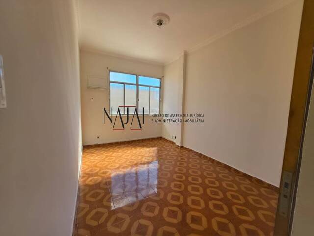#NAJAIM036 - Apartamento para Venda em Rio de Janeiro - RJ - 1