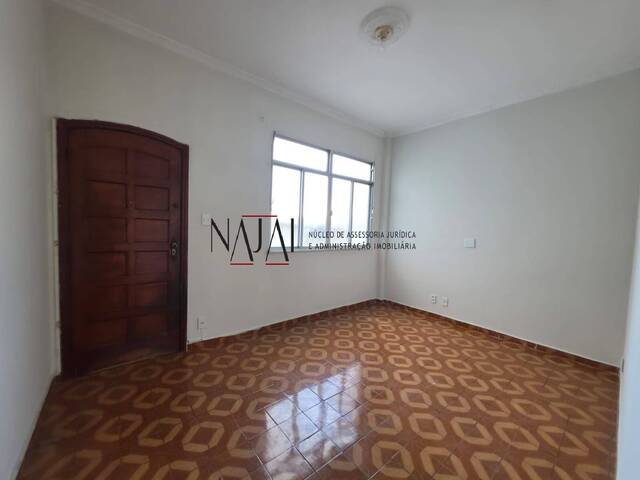#NAJAIM036 - Apartamento para Venda em Rio de Janeiro - RJ - 3