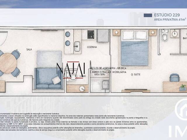 Apartamento para Venda em Rio de Janeiro - 2