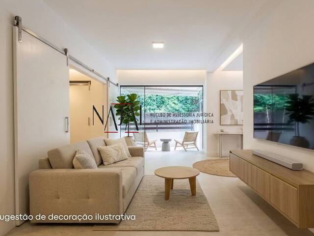 #NAJAIM039 - Apartamento para Venda em Rio de Janeiro - RJ - 1