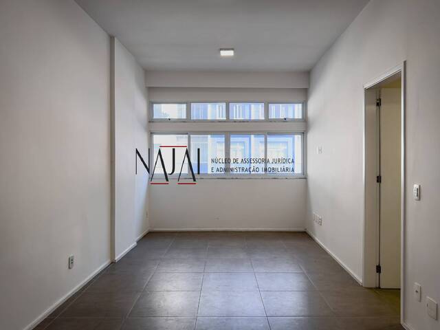#NAJAIM040 - Apartamento para Venda em Rio de Janeiro - RJ - 3