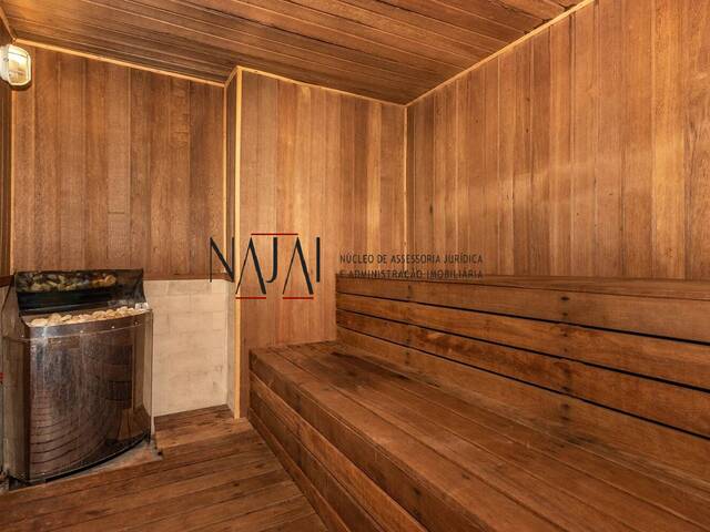 #NAJAIM041 - Apartamento para Venda em Rio de Janeiro - RJ - 3