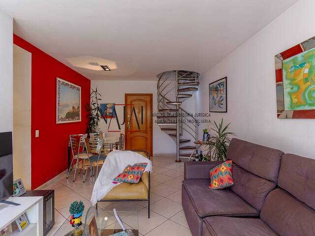 Apartamento para Venda em Rio de Janeiro - 4