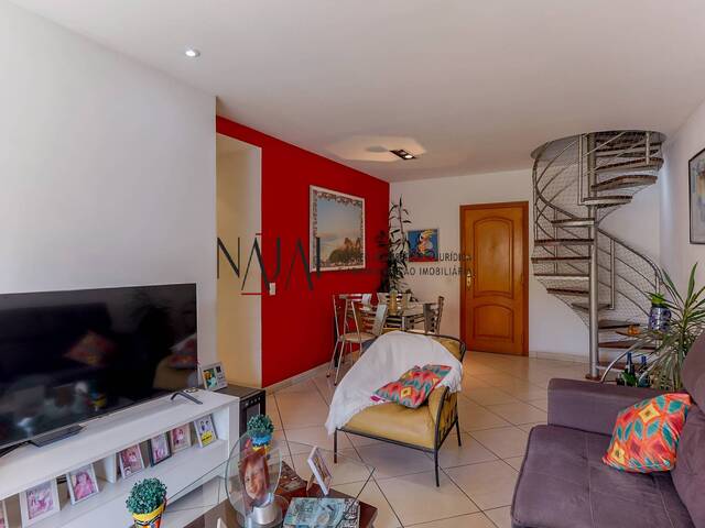 Apartamento para Venda em Rio de Janeiro - 5