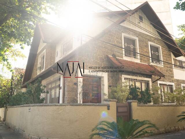 #NAJAIM043 - Casa para Venda em Rio de Janeiro - RJ - 1