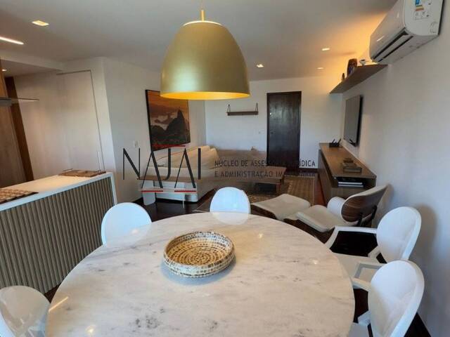 #NAJAIM044 - Apartamento para Venda em Rio de Janeiro - RJ - 2