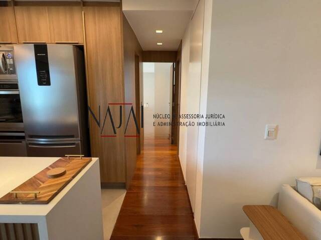 #NAJAIM044 - Apartamento para Venda em Rio de Janeiro - RJ - 3