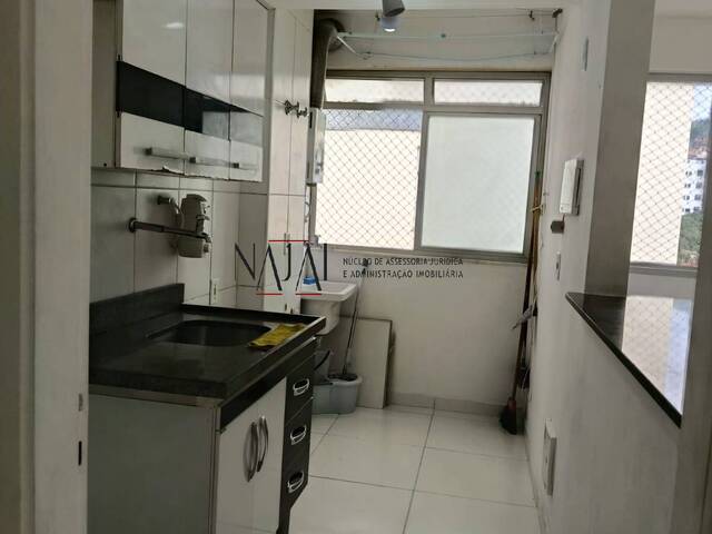 Apartamento para Venda em Rio de Janeiro - 2