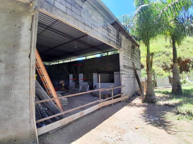 #NAJAIM045 - Fazenda para Venda em Rio de Janeiro - RJ - 2