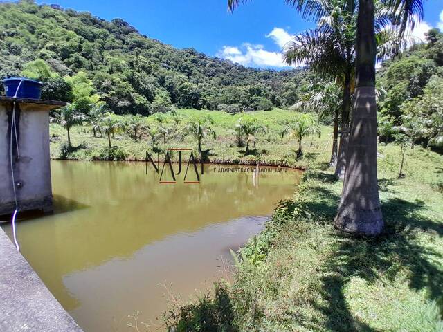 #NAJAIM045 - Fazenda para Venda em Rio de Janeiro - RJ - 1