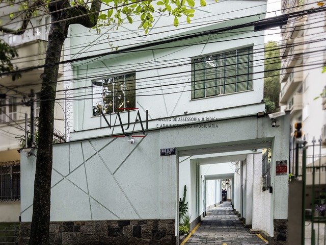 #NAJAIM046 - Casa para Venda em Rio de Janeiro - RJ - 2