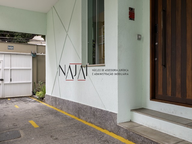 #NAJAIM046 - Casa para Venda em Rio de Janeiro - RJ - 3
