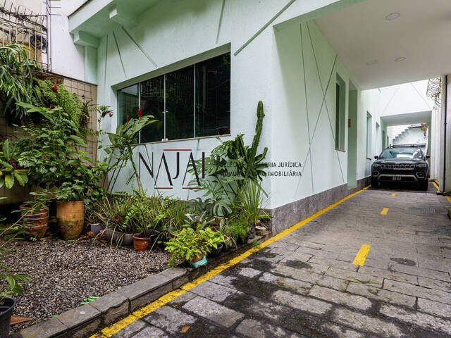Venda em Laranjeiras  - Rio de Janeiro