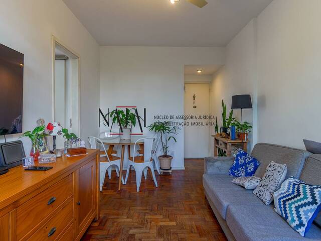 #NAJAIM047 - Apartamento para Venda em Rio de Janeiro - RJ - 3