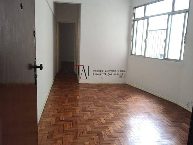 #NAJAIB47 - Apartamento para Locação em Rio de Janeiro - RJ - 2